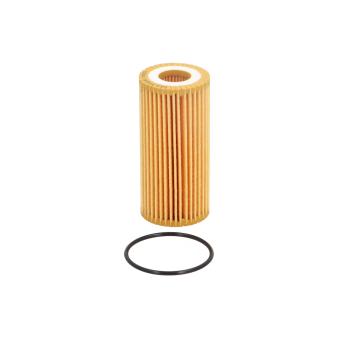 Filtre à huile DACO Germany DFO0219 pour SKODA SUPERB 2,0 TSI 4x4 - 265cv