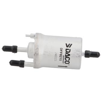 Filtre à carburant DACO Germany OEM 6Q0201511 Filtre à carburant DACO Germany OEM 6Q0201511
