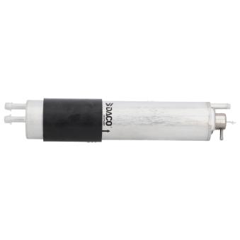 Filtre à carburant DACO Germany DFF0304 pour BMW Série 3 318 Ci - 150cv