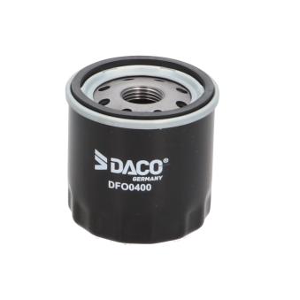 Filtre à huile DACO Germany OEM 1651081420000 Filtre à huile DACO Germany OEM 1651081420000