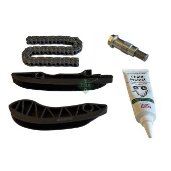 Kit de distribution par chaîne INA OEM 11317617475 Kit de distribution par chaîne INA OEM 11317617475