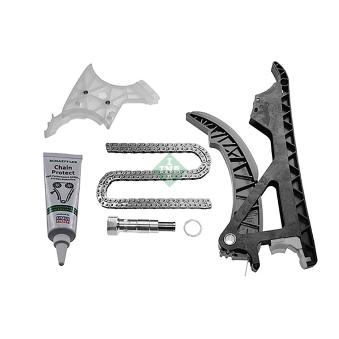 Kit de distribution par chaîne INA 559 1804 20 pour BMW X5 xDrive 30 i - 272cv