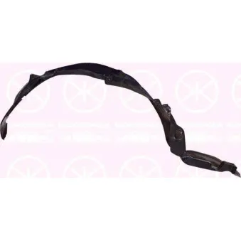 Garniture, passage de roue avant droit KLOKKERHOLM 2911388