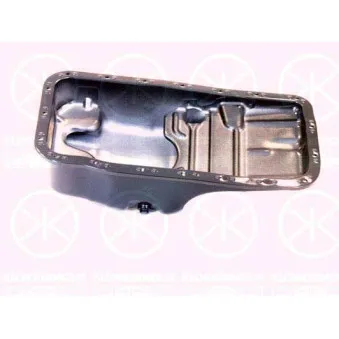 Carter d'huile KLOKKERHOLM 2911475