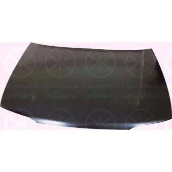 Capot-moteur KLOKKERHOLM [2921280A1]