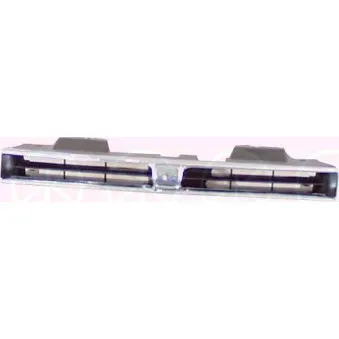 Grille de radiateur KLOKKERHOLM 2921993