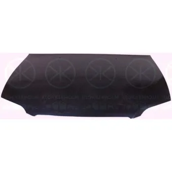 Capot-moteur KLOKKERHOLM 2924280A1