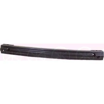 Support, pare-chocs KLOKKERHOLM 2924980