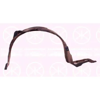 Garniture, passage de roue avant droit KLOKKERHOLM 2926388