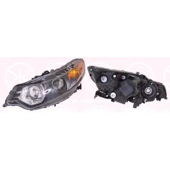 Projecteur principal KLOKKERHOLM 29270141