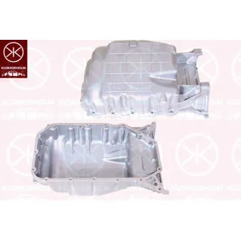 Carter d'huile KLOKKERHOLM 2927473