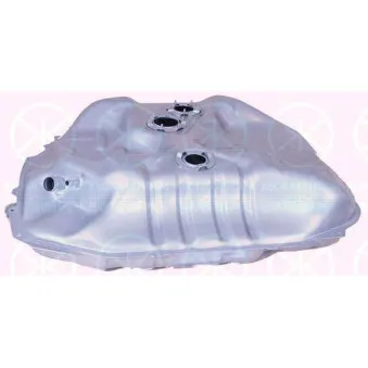 Réservoir de carburant KLOKKERHOLM 2936008