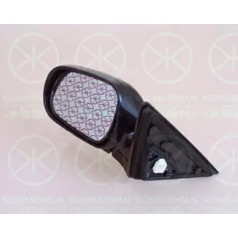 Rétroviseur extérieur KLOKKERHOLM 29361032