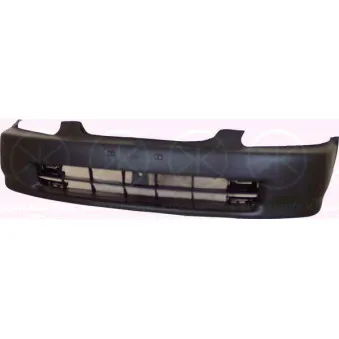 KLOKKERHOLM 2936905 - Pare-chocs