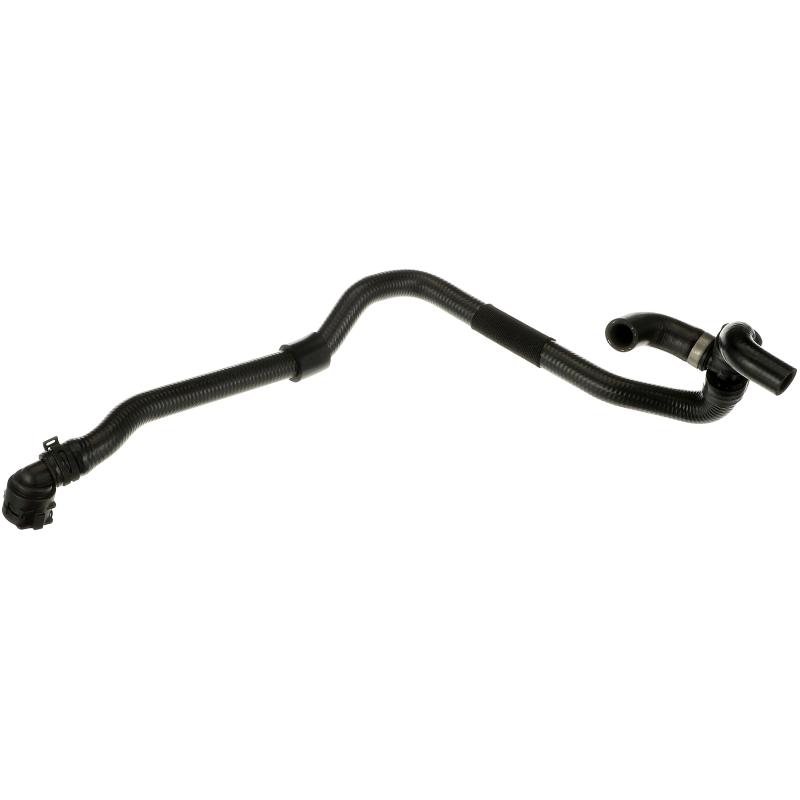 Durite de radiateur GATES 02-4241 - Visuel 1