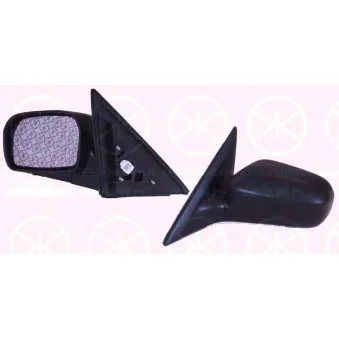 Rétroviseur extérieur KLOKKERHOLM 29381046