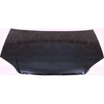 Capot-moteur KLOKKERHOLM OEM 60100S5DA90ZZ