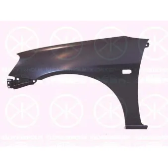 KLOKKERHOLM 2938312 - Aile avant droit