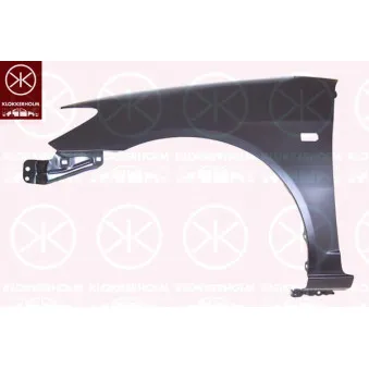 Aile avant gauche KLOKKERHOLM 2938315