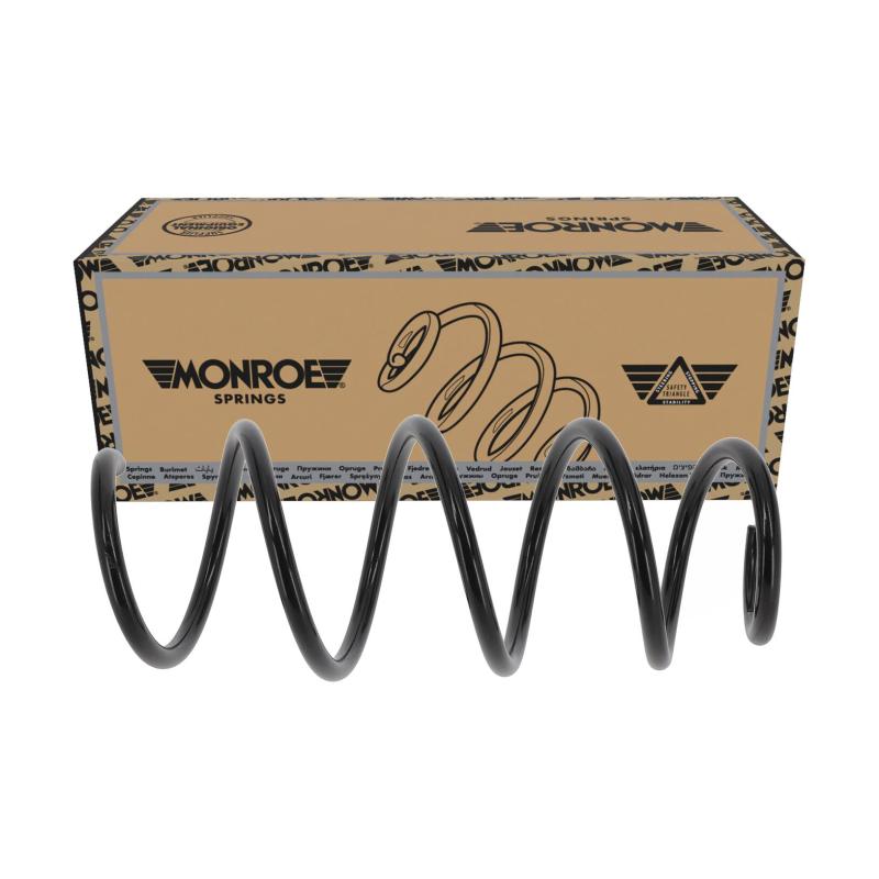 Ressort de suspension MONROE SP4694 - Visuel 1