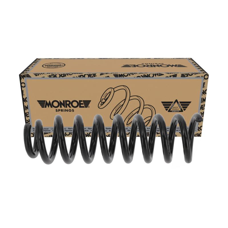 Ressort de suspension MONROE SP4881 - Visuel 1