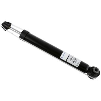 Jeu de 2 amortisseurs arrière SACHS 560 811 pour AUDI A4 3.2 FSI - 255cv