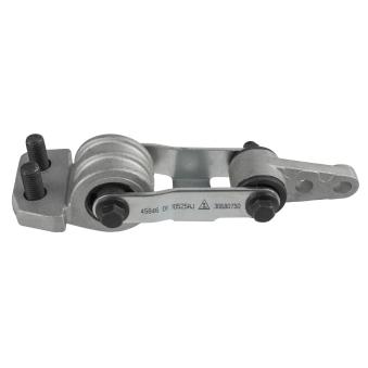 Support moteur LEMFORDER [45846 01]