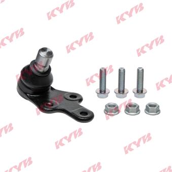Rotule de suspension KYB [KBJ4147]