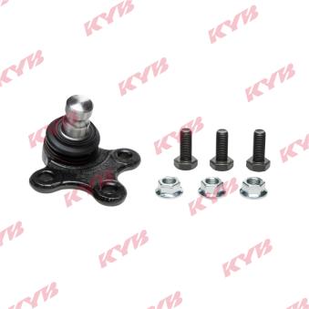 Rotule de suspension KYB OEM 9831626480 Rotule de suspension KYB OEM 9831626480