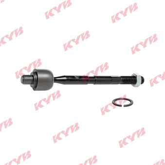 Rotule de direction intérieure, barre de connexion KYB KRE4067 pour HYUNDAI I30 1,5 DPI - 97cv Rotule de direction intérieure, barre de connexion KYB KRE4067 pour HYUNDAI I30 1,5 DPI - 97cv