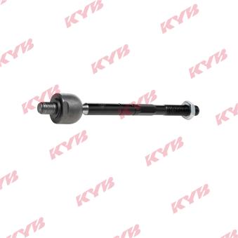 Rotule de direction intérieure, barre de connexion KYB KRE4214 pour OPEL COMBO 1.2 Puretech 130 - 131cv