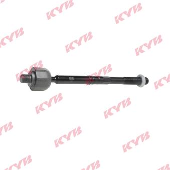 Rotule de direction intérieure, barre de connexion KYB KRE4098 pour MERCEDES-BENZ VITO 124 CDI - 237cv