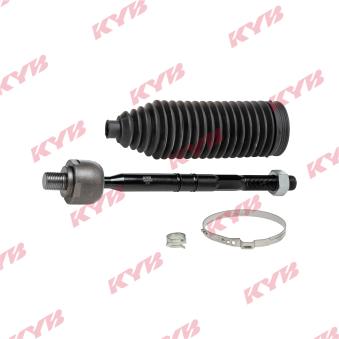 Rotule de direction intérieure, barre de connexion KYB KRE4416 pour MERCEDES-BENZ SPRINTER 214 CDI - 143cv