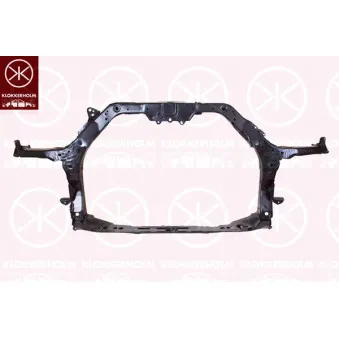 Revêtement avant KLOKKERHOLM 2957200