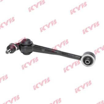 Triangle ou bras de suspension (train avant) KYB KSC4288 pour AUDI 100 1.9 - 100cv Triangle ou bras de suspension (train avant) KYB KSC4288 pour AUDI 100 1.9 - 100cv