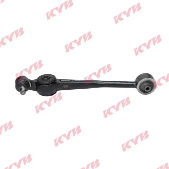 Triangle ou bras de suspension (train avant) KYB KSC4289 pour AUDI 100 1.9 - 100cv Triangle ou bras de suspension (train avant) KYB KSC4289 pour AUDI 100 1.9 - 100cv