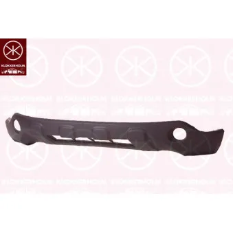 Pare-chocs KLOKKERHOLM 2957903