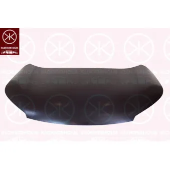 Capot-moteur KLOKKERHOLM 2958280