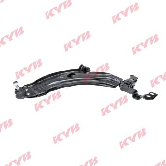 Triangle ou bras de suspension (train avant) KYB OEM 51772992