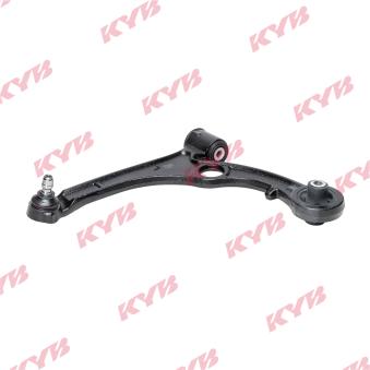 Triangle ou bras de suspension (train avant) KYB OEM 93501485 Triangle ou bras de suspension (train avant) KYB OEM 93501485