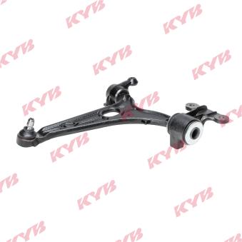 Triangle ou bras de suspension (train avant) KYB OEM 93501487 Triangle ou bras de suspension (train avant) KYB OEM 93501487