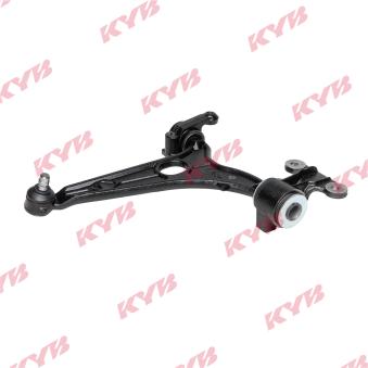 Triangle ou bras de suspension (train avant) KYB OEM 3520W4 Triangle ou bras de suspension (train avant) KYB OEM 3520W4
