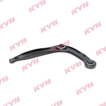 Triangle ou bras de suspension (train avant) KYB OEM 9806738280