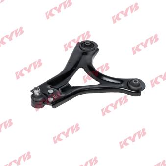 Triangle ou bras de suspension (train avant) KYB OEM 97BG3042AA Triangle ou bras de suspension (train avant) KYB OEM 97BG3042AA