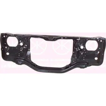 Revêtement avant KLOKKERHOLM 3051233