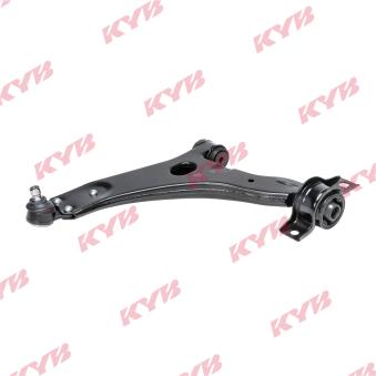 Triangle ou bras de suspension (train avant) KYB OEM 2M513051BA