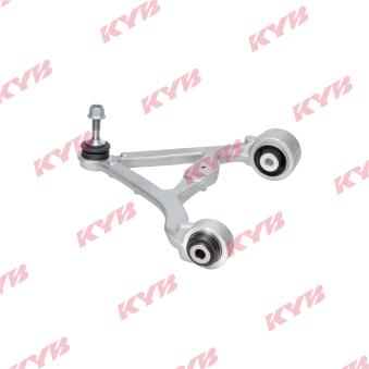 Triangle ou bras de suspension (train arrière) KYB OEM 1w435k742aa
