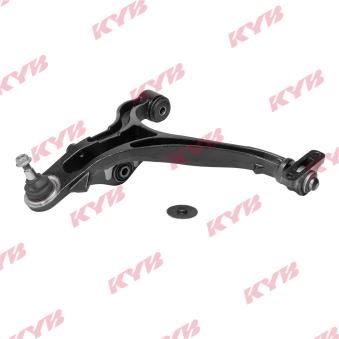 Triangle ou bras de suspension (train avant) KYB OEM 52089980ai Triangle ou bras de suspension (train avant) KYB OEM 52089980ai