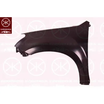 Aile avant gauche KLOKKERHOLM 3062311