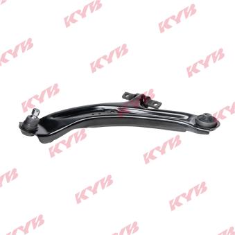 Triangle ou bras de suspension (train avant) KYB OEM 545014CU0A